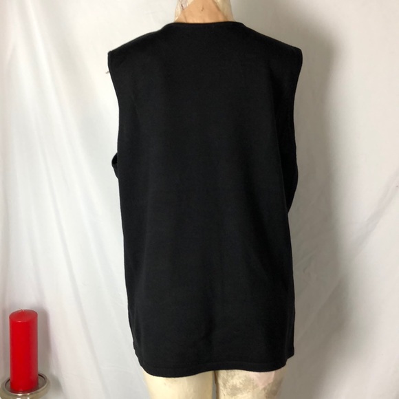 Vest XLarge - Picture 4 of 6